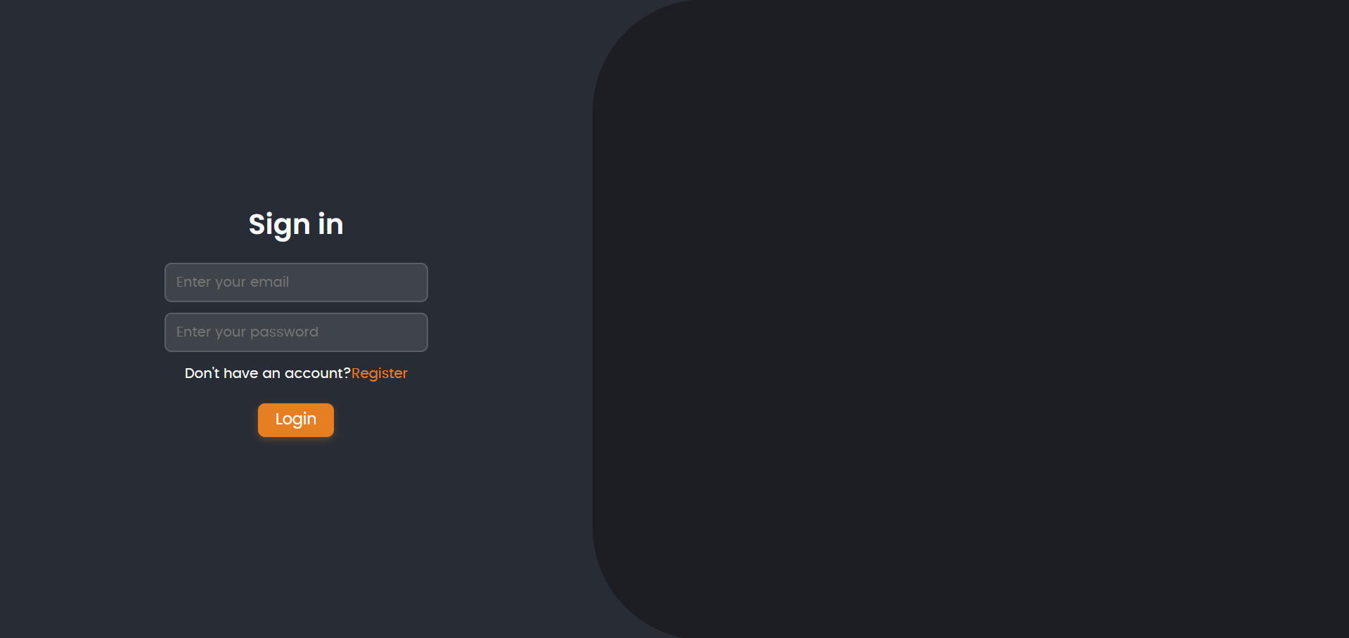 Realtime Chat App screenshot 2